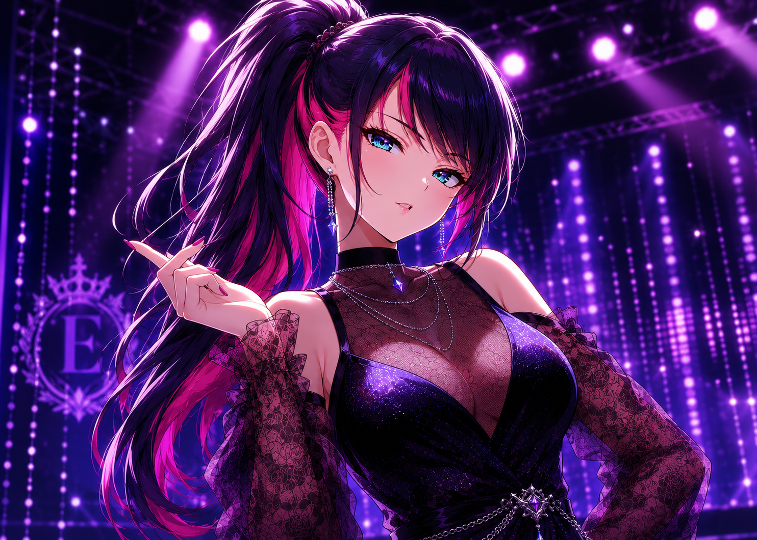 Yuna Hoshimura